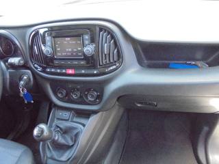 FIAT Doblo usata 30