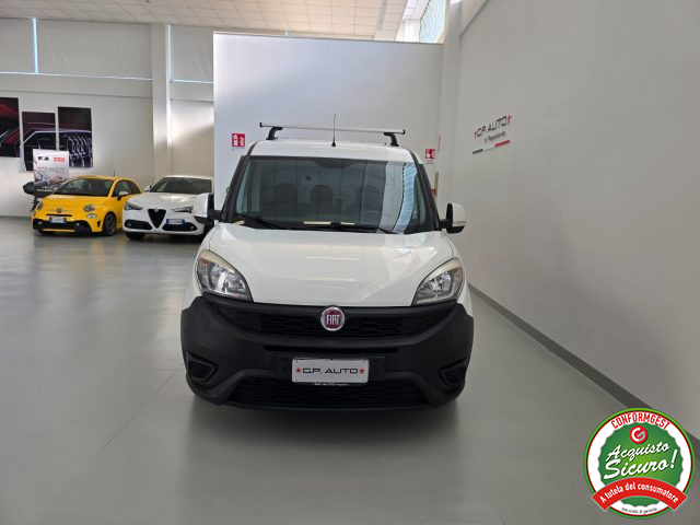 FIAT Doblo usata, con Airbag