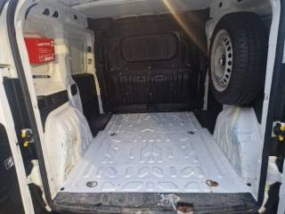 FIAT Doblo usata 11