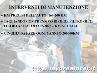 SKODA Octavia usata, con Airbag