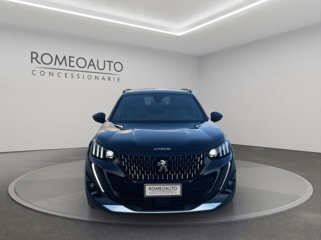 PEUGEOT 2008 usata, con Chiusura centralizzata