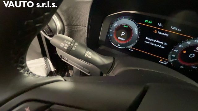 NISSAN Juke usata, con Airbag Passeggero