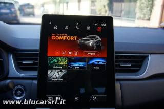 RENAULT Captur usata, con Bracciolo