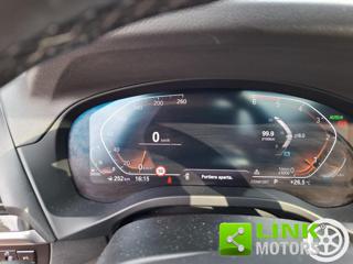BMW X3 usata 22