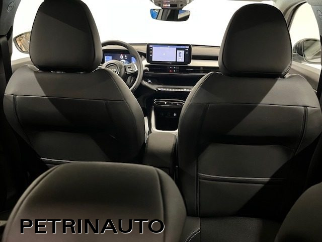 JEEP Avenger usata, con Bracciolo