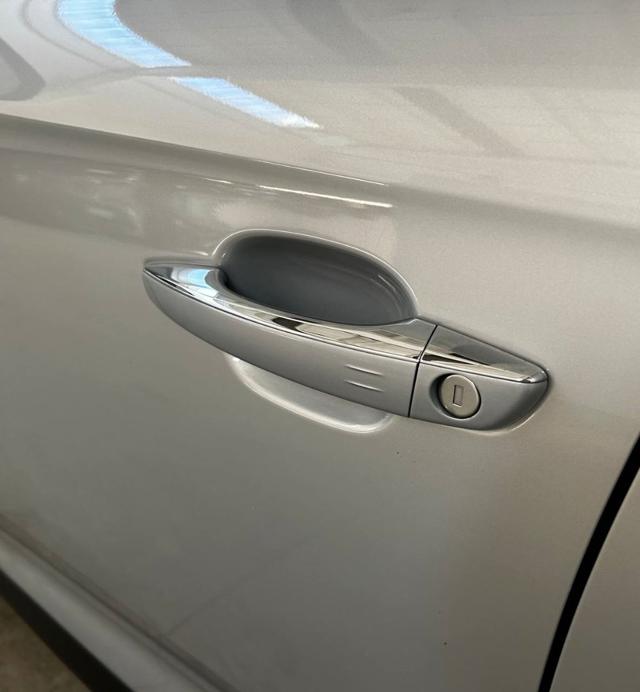 DS AUTOMOBILES DS 7 usata, con Sensori di parcheggio posteriori