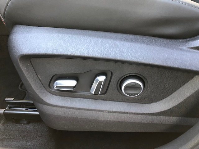 DR MOTOR DR 6.0 usata, con Portapacchi