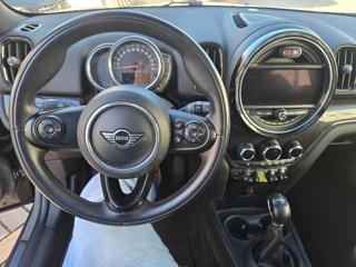 MINI Countryman usata, con Immobilizzatore elettronico