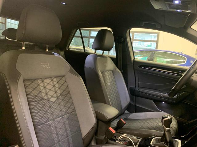 VOLKSWAGEN T-Roc usata, con Bluetooth