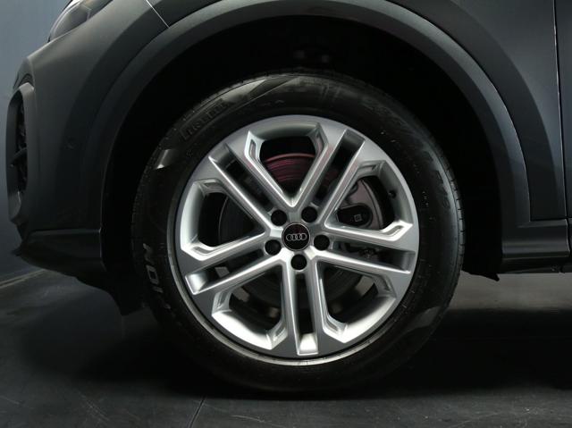 AUDI Q5 usata, con Boardcomputer