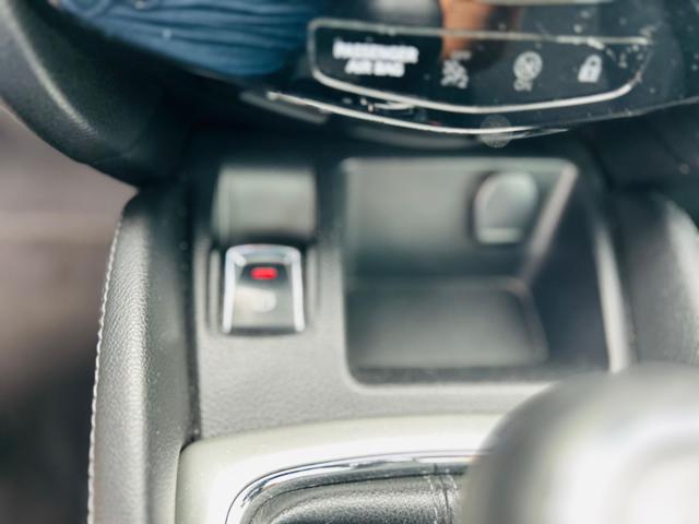 NISSAN Qashqai usata 18