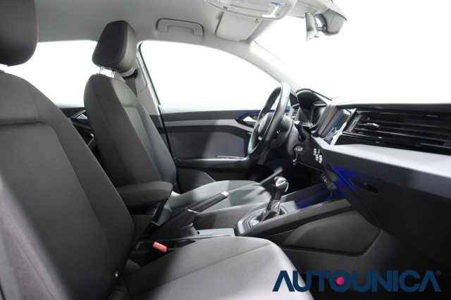 AUDI A1 usata 55
