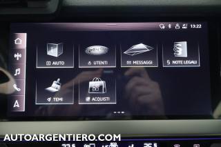 AUDI A3 usata, con Vetri oscurati