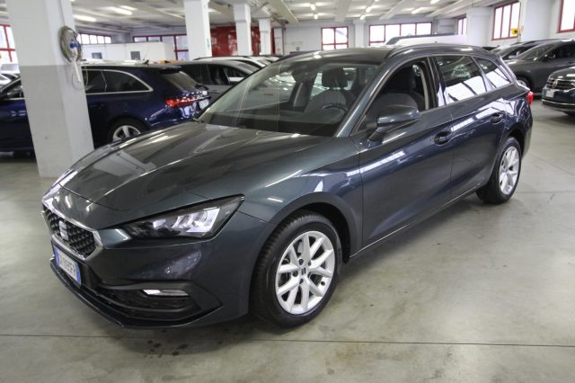SEAT Leon usata, con Airbag