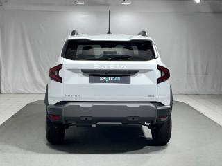 DACIA Duster usata, con Airbag Passeggero