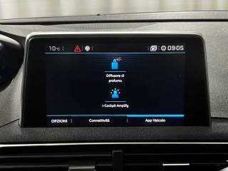PEUGEOT 3008 usata, con Sensori di parcheggio posteriori