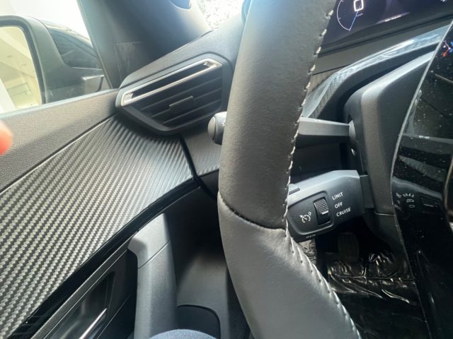 PEUGEOT 2008 usata, con Servosterzo