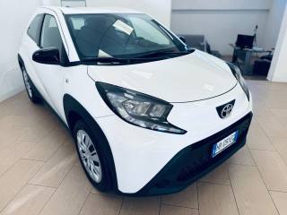 TOYOTA Aygo X usata, con Alzacristalli elettrici