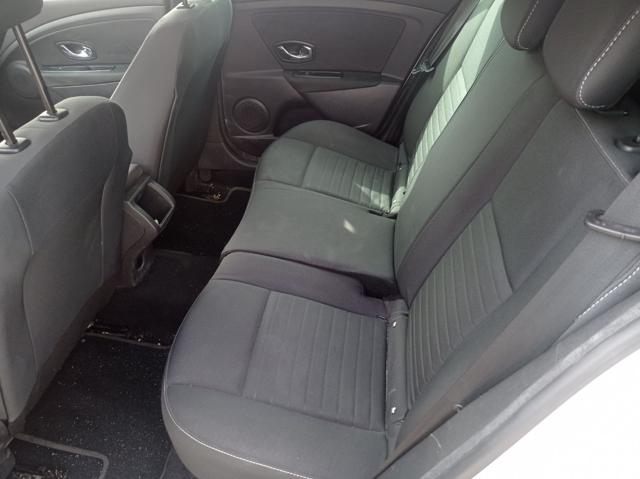 RENAULT Megane usata, con Autoradio