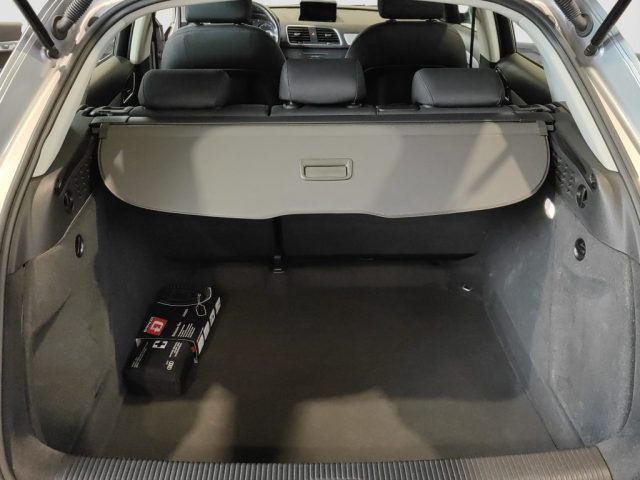 AUDI Q3 usata 13