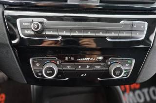 BMW X1 usata, con Fendinebbia