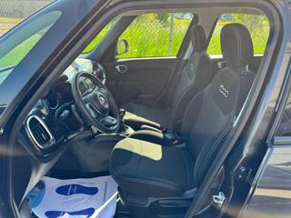 FIAT 500L usata, con Antifurto