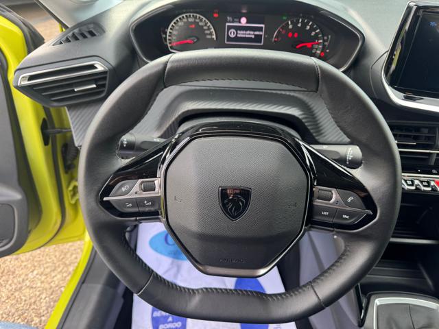 PEUGEOT 208 usata, con Chiusura centralizzata