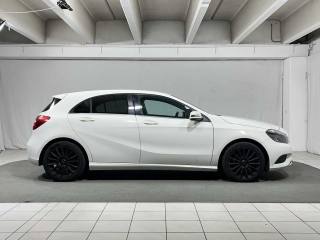 MERCEDES-BENZ A 200 usata, con Cerchi in lega