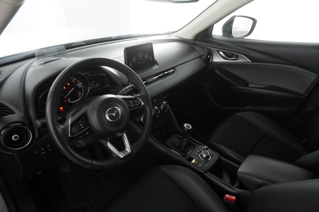 MAZDA CX-3 usata 8