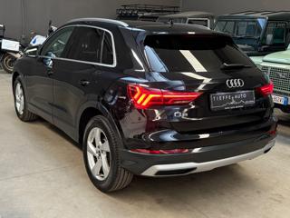 AUDI Q3 usata, con Airbag Passeggero