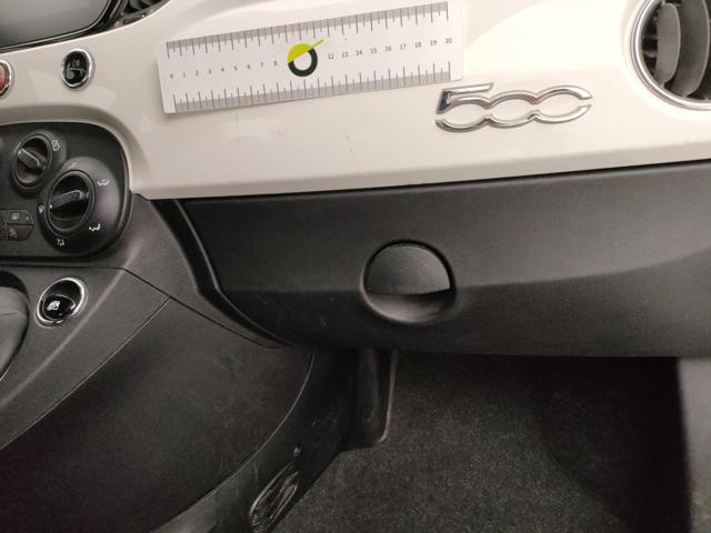 FIAT 500 usata 24