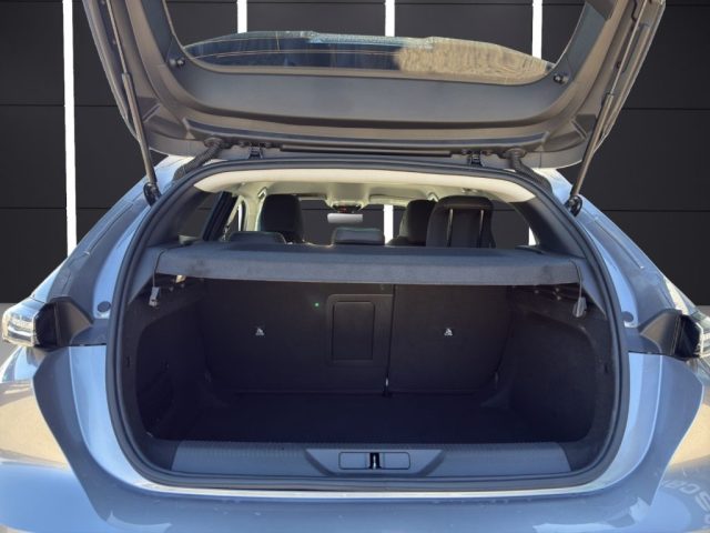 PEUGEOT 308 usata, con Autoradio digitale