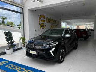 RENAULT Captur usata, con Antifurto