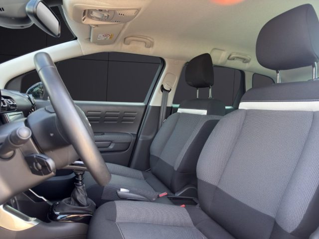 CITROEN C3 Aircross usata, con Controllo trazione