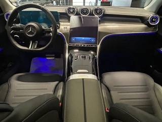 MERCEDES-BENZ GLC 220 usata, con Alzacristalli elettrici