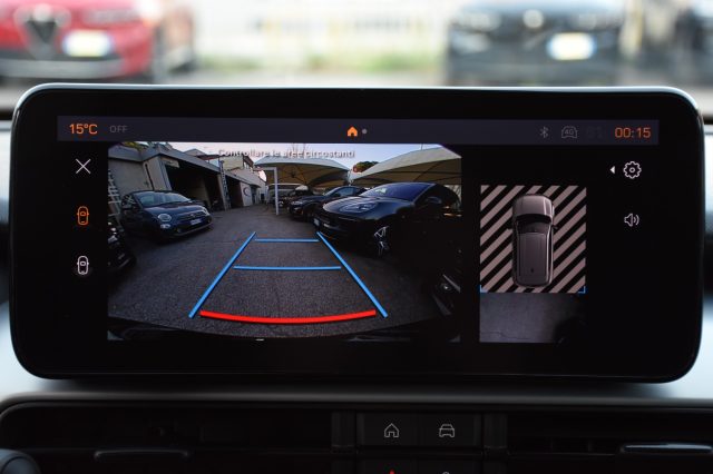 JEEP Avenger usata, con Controllo trazione