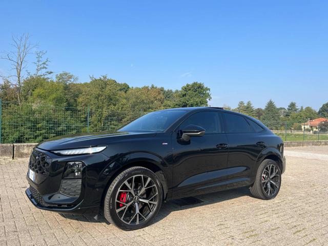 AUDI Q3 usata, con ABS
