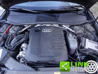 AUDI A6 usata, con Controllo elettronico della corsia