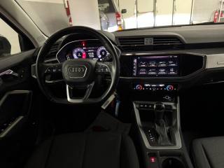 AUDI Q3 usata, con ESP