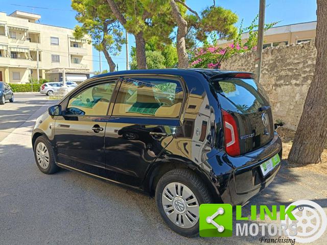 VOLKSWAGEN up! usata, con Airbag