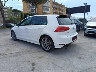 VOLKSWAGEN Golf usata, con Controllo trazione