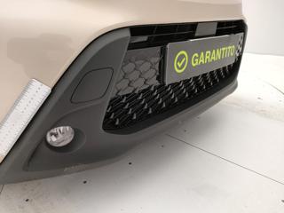 TOYOTA Aygo X usata, con Airbag posteriore