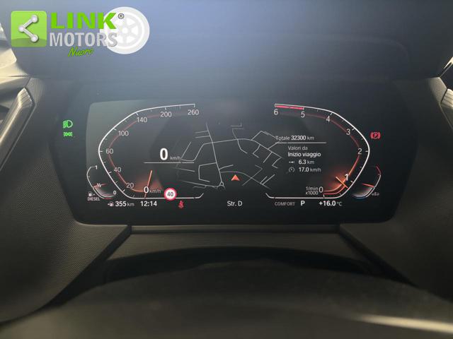 BMW 118 usata 15