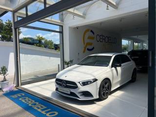 MERCEDES-BENZ A 200 usata, con Airbag Passeggero