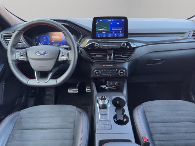 FORD Kuga usata, con Cruise Control