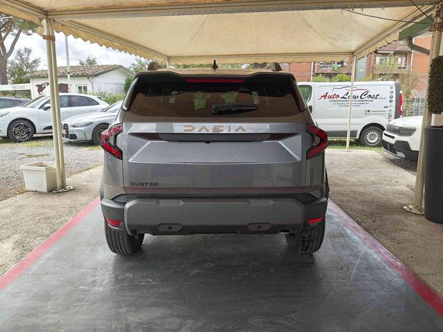 DACIA Duster usata, con Boardcomputer