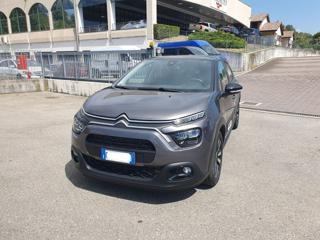 CITROEN C3 PureTech 110 S&S EAT6 MAX