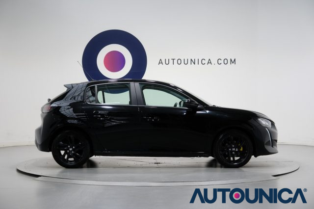 PEUGEOT 208 usata, con Airbag Passeggero