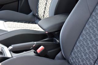 AUDI A1 usata, con Immobilizzatore elettronico