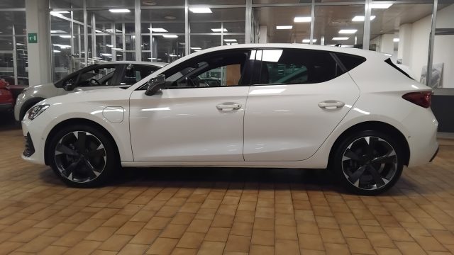 CUPRA Leon usata, con Chiusura centralizzata